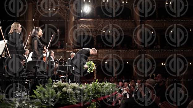 Oper Graz - Eröffnungskonzert mit Roland KLUTTIG