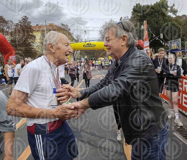 Jubiläums-Graz Marathon 2023  am 08.10.2023