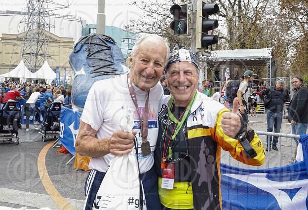 Jubiläums-Graz Marathon 2023  am 08.10.2023