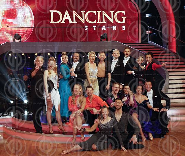 Dancing Stars am 10.03.2023