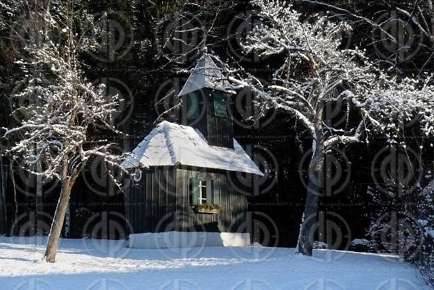 Winterlandschaft