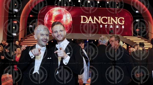 Dancing Stars am 10.03.2023