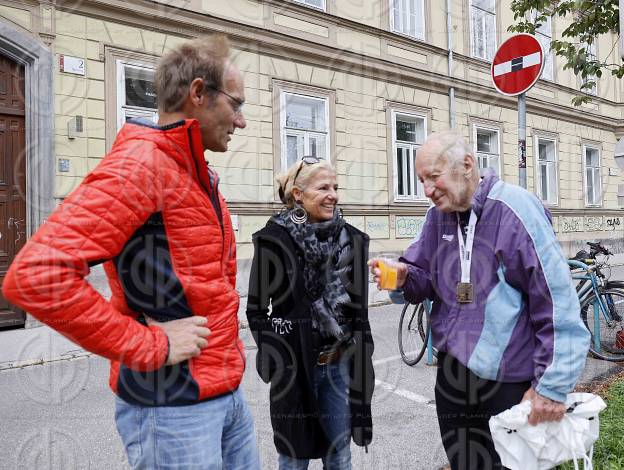 Graz Marathon 2022 am 09.10.2022