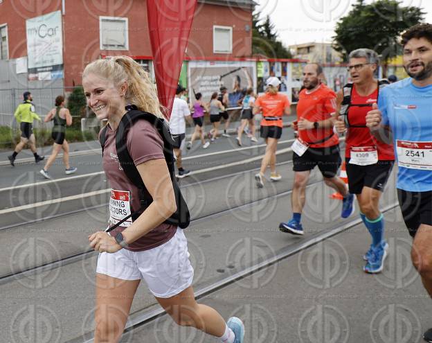 Jubiläums-Graz Marathon 2023  am 08.10.2023