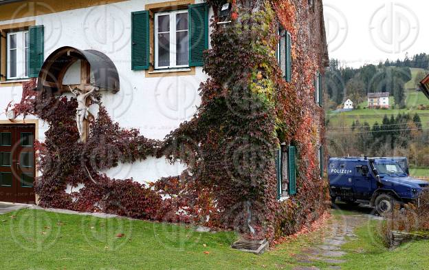 Fahndung nach Amok-Schuetzen in Stiwoll