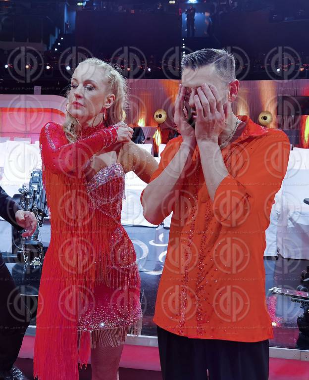 Dancing Stars am 10.03.2023