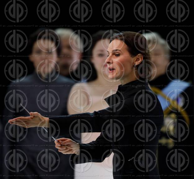 Opernpremiere Eugen Onegin