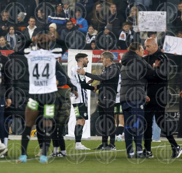 ÖFB Cup Sturm Graz  vs. LASK Linz (1:0) am 06.04.2023