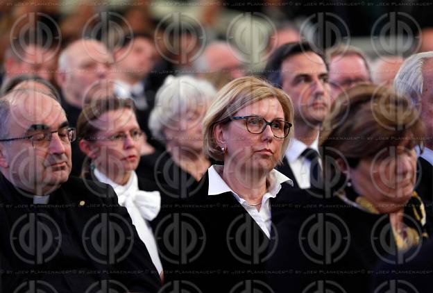 Gedenksitzung im Landtag Steiermark