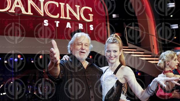 Dancing Stars am 10.03.2023