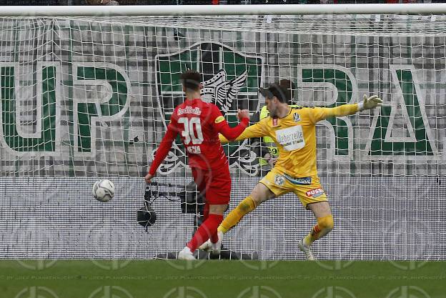 Cup Finale Red Bull Salzburg vs. SV Ried (3:0) am 01.05.2022