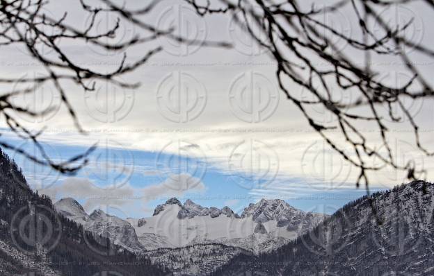 Steirische Landschaften