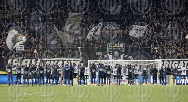 SK Sturm vs. Austria Wien (3:1) am 12.03.2023