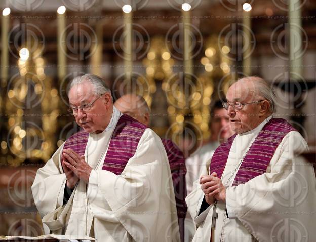 Gedenkgottesdienst