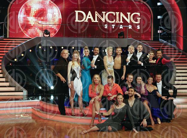 Dancing Stars am 10.03.2023