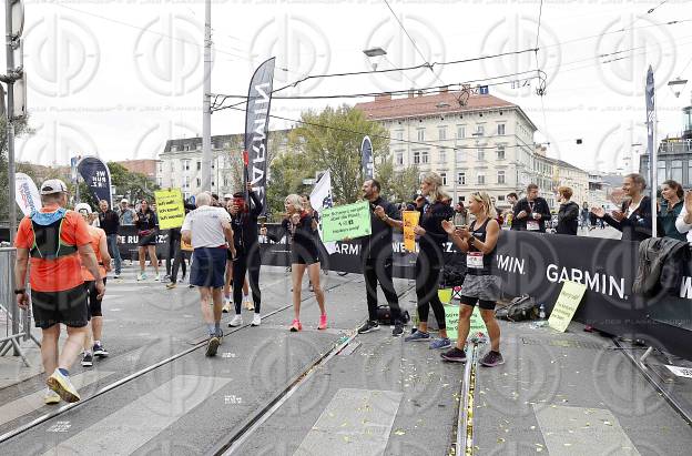 Jubiläums-Graz Marathon 2023  am 08.10.2023