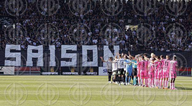 SK Sturm vs. LASK am 03.06.2023 (2:0)