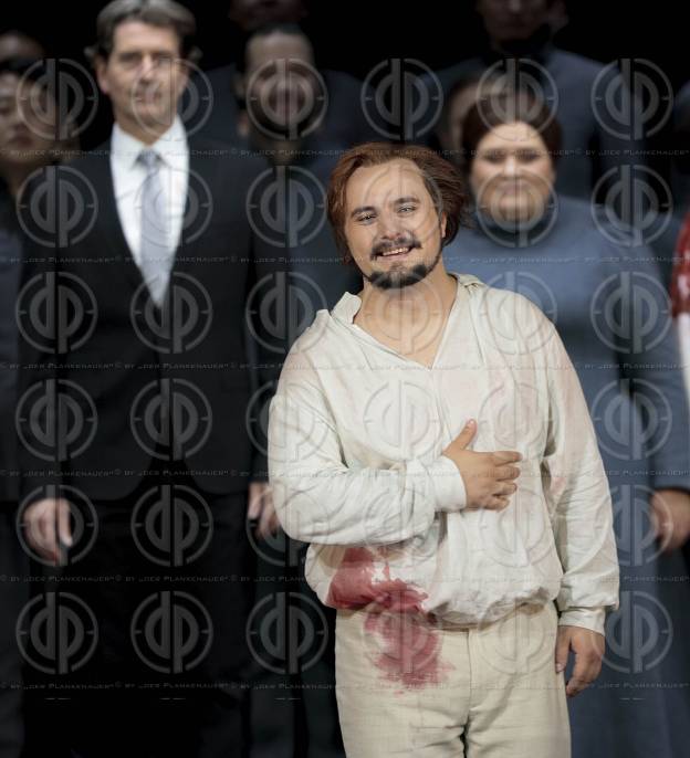 Don Carlo, Premiere in der Oper Graz am 28.09.2019