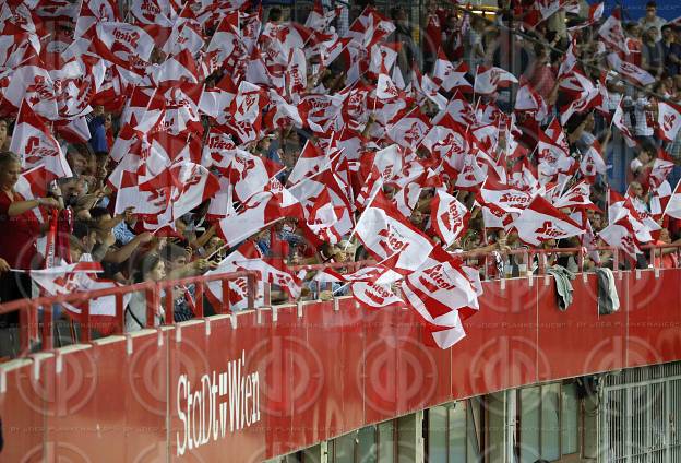 UNL Österreich vs. Dänemark (1:2) am 06.06.2022