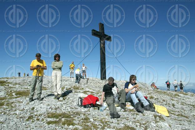 Hochschwab