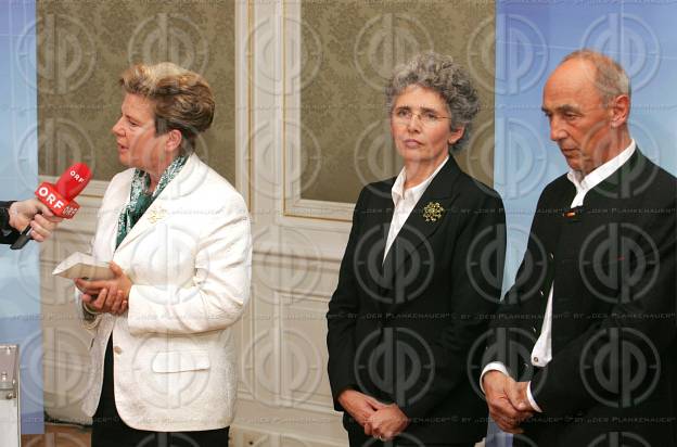 Landtagswahl 2005 Steiermark