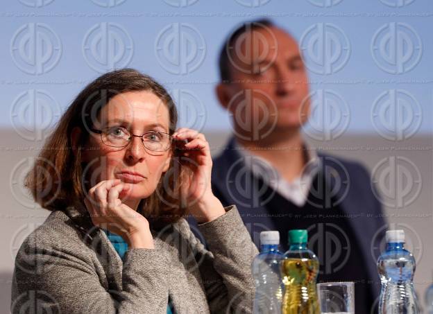 GR-Wahl Graz 2017 - Diskussion mit Spitzenkandidaten