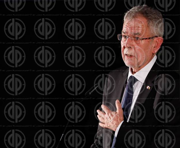 SOWI-Fakutaetstag mit BP Van der Bellen