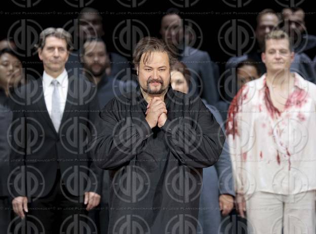 Don Carlo, Premiere in der Oper Graz am 28.09.2019