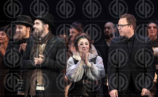 Oper Graz - Anatevka (Fiddler on the Roof)