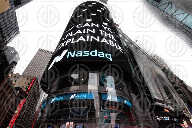 Boerse Nasdaq