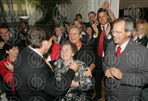 Landtagswahl 2005 Steiermark