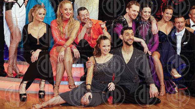 Dancing Stars am 10.03.2023