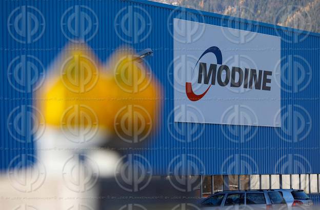 Modine Gailtal - Krisenstimmung durch Werkschliessung