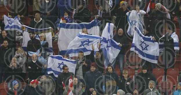 FIFA EQ Österreich vs. Israel (4:2), 12.11.2021