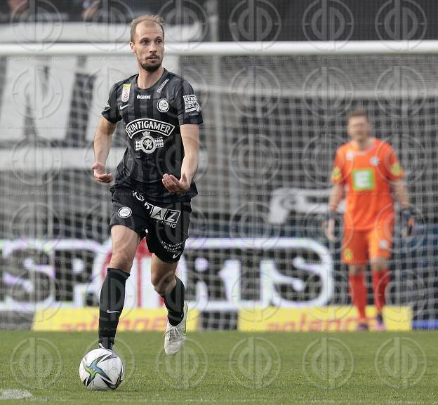 SK Sturm vs. Austria Klagenfurt (3:1) am 20.03.2022