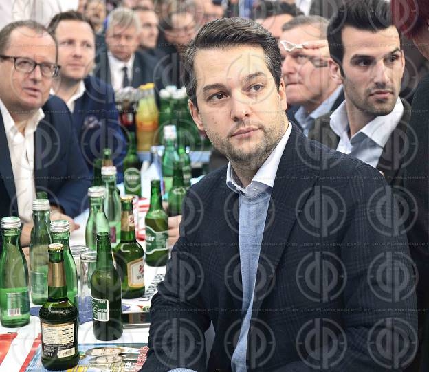 Neujahrstreffen der FPÖ in Oberwart