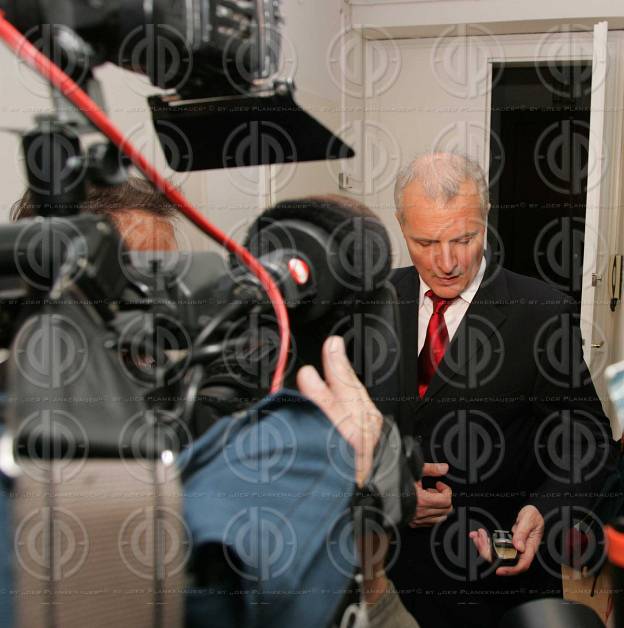 Landtagswahl 2005 Steiermark