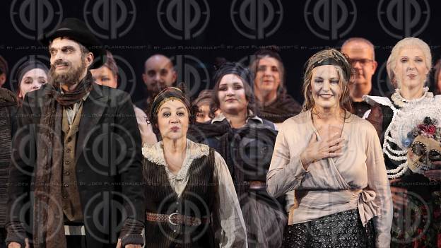 Oper Graz - Anatevka (Fiddler on the Roof)