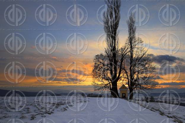 Steirische Landschaft