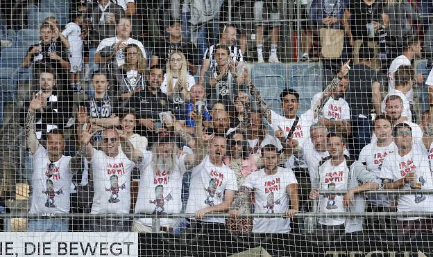 SK Sturm vs. LASK am 03.06.2023 (2:0)