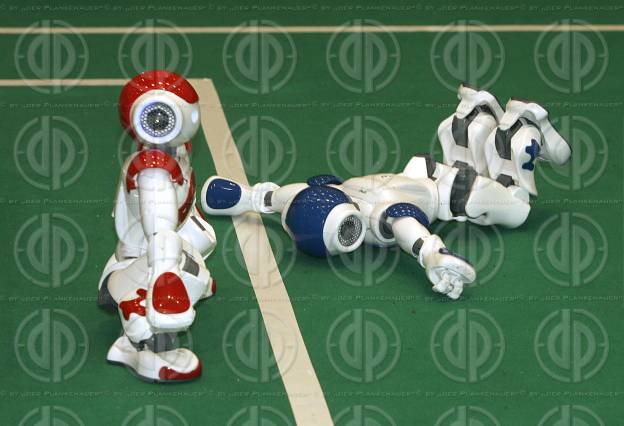 RoboCup 2009