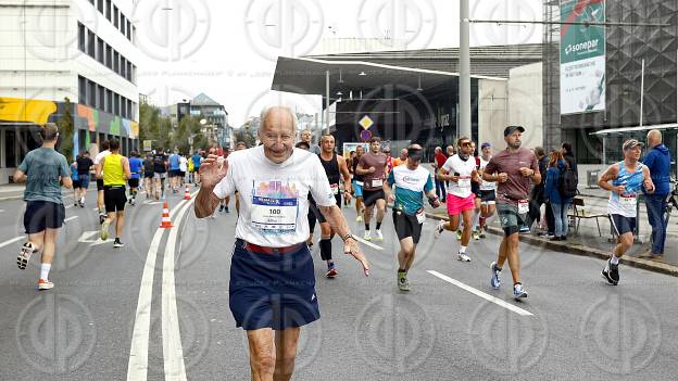 Jubiläums-Graz Marathon 2023  am 08.10.2023