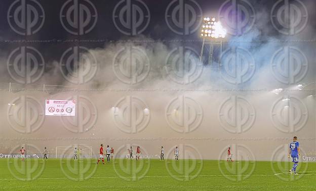 ÖFB Cup GAK 1902 vs. Sturm Graz (0:1) am 19.10.2022