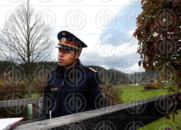 Fahndung nach Amok-Schuetzen in Stiwoll