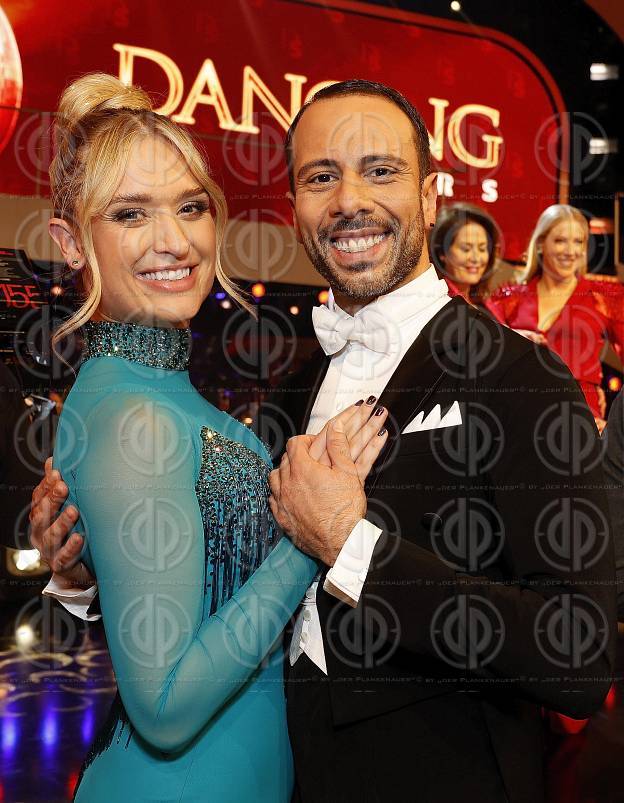 Dancing Stars am 10.03.2023