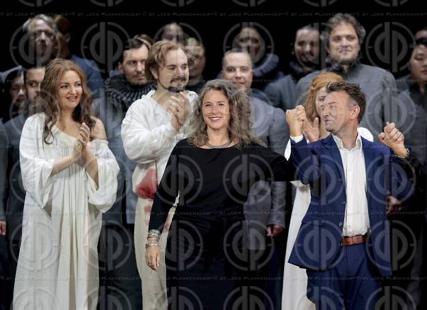 Don Carlo, Premiere in der Oper Graz am 28.09.2019