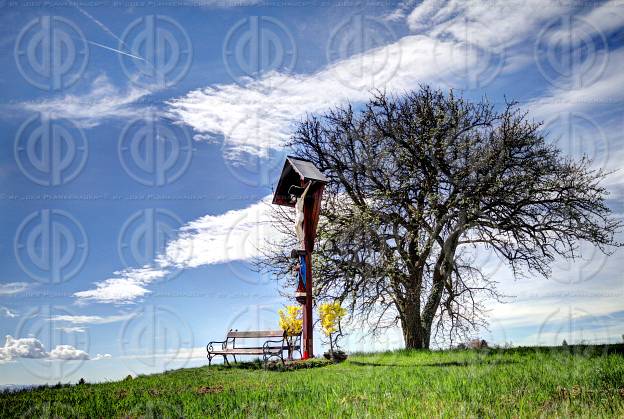 Steirische Landschaft