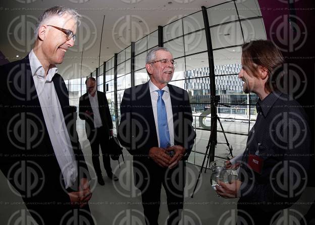 Wahlkonfrontation der Kleinen Zeitung - Finale