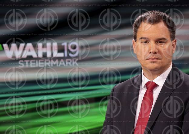 Landtagswahl 2019 Steiermark