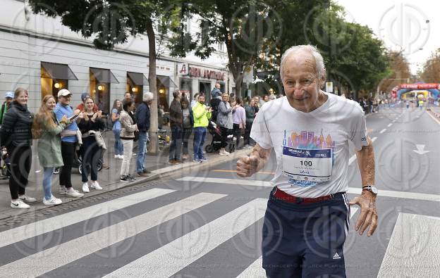 Jubiläums-Graz Marathon 2023  am 08.10.2023